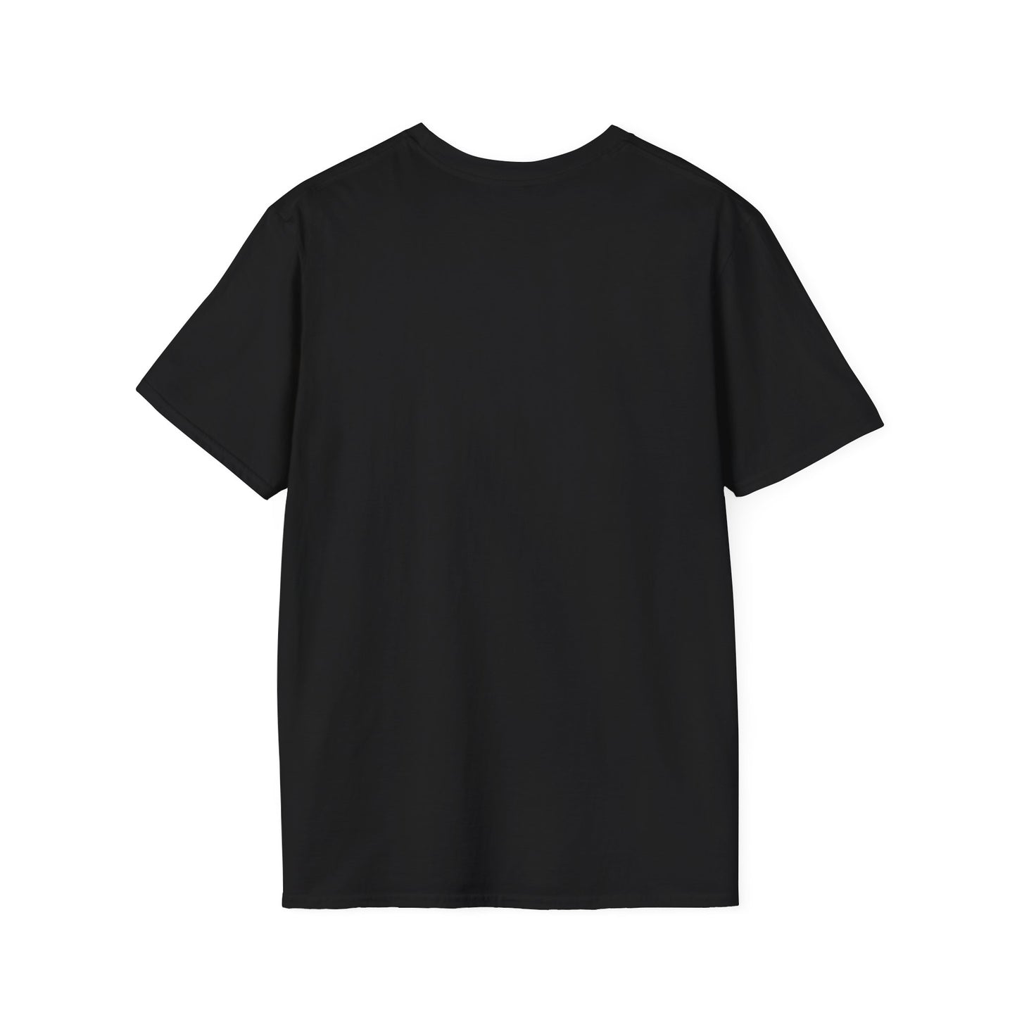So I Became a Problem. Cat T-Shirt — Cute Black Cat Graphic Tee