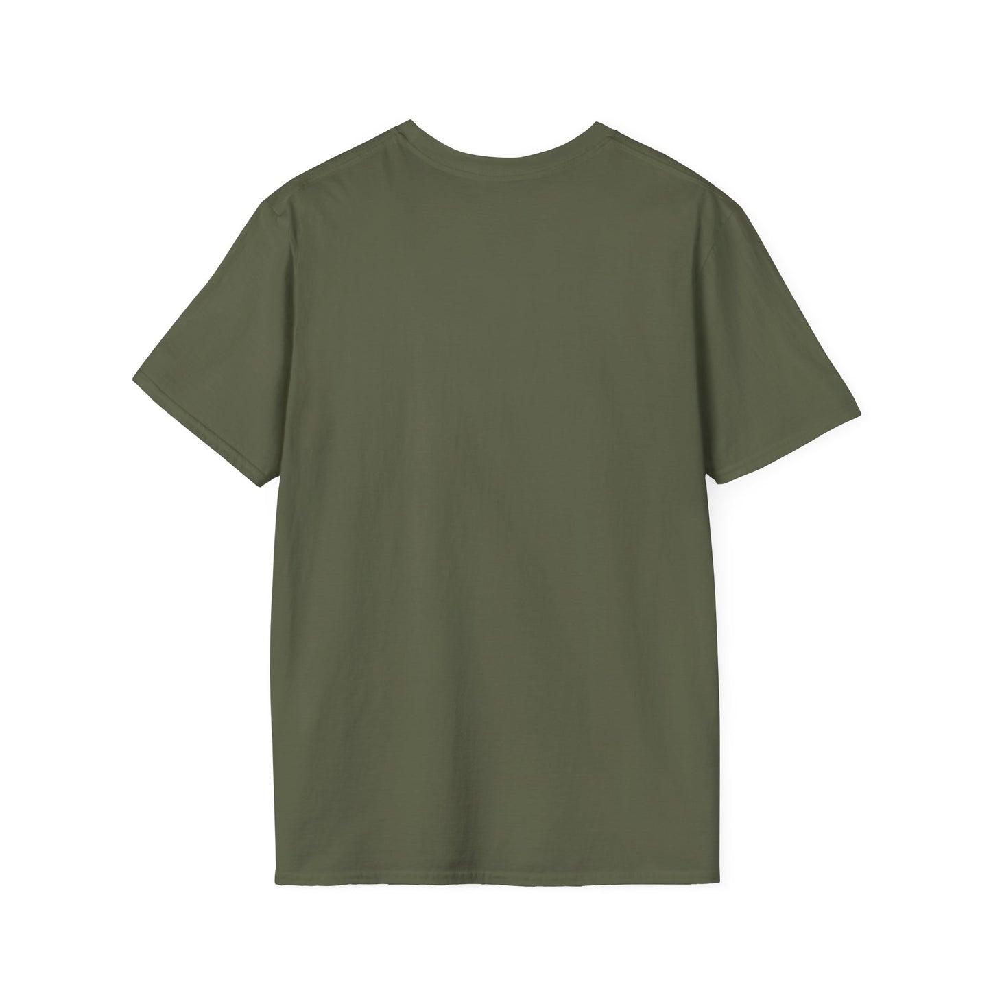 Cute Squirrel Cartoon T-Shirt – "Wait, is this... my stash?" Graphic Tee