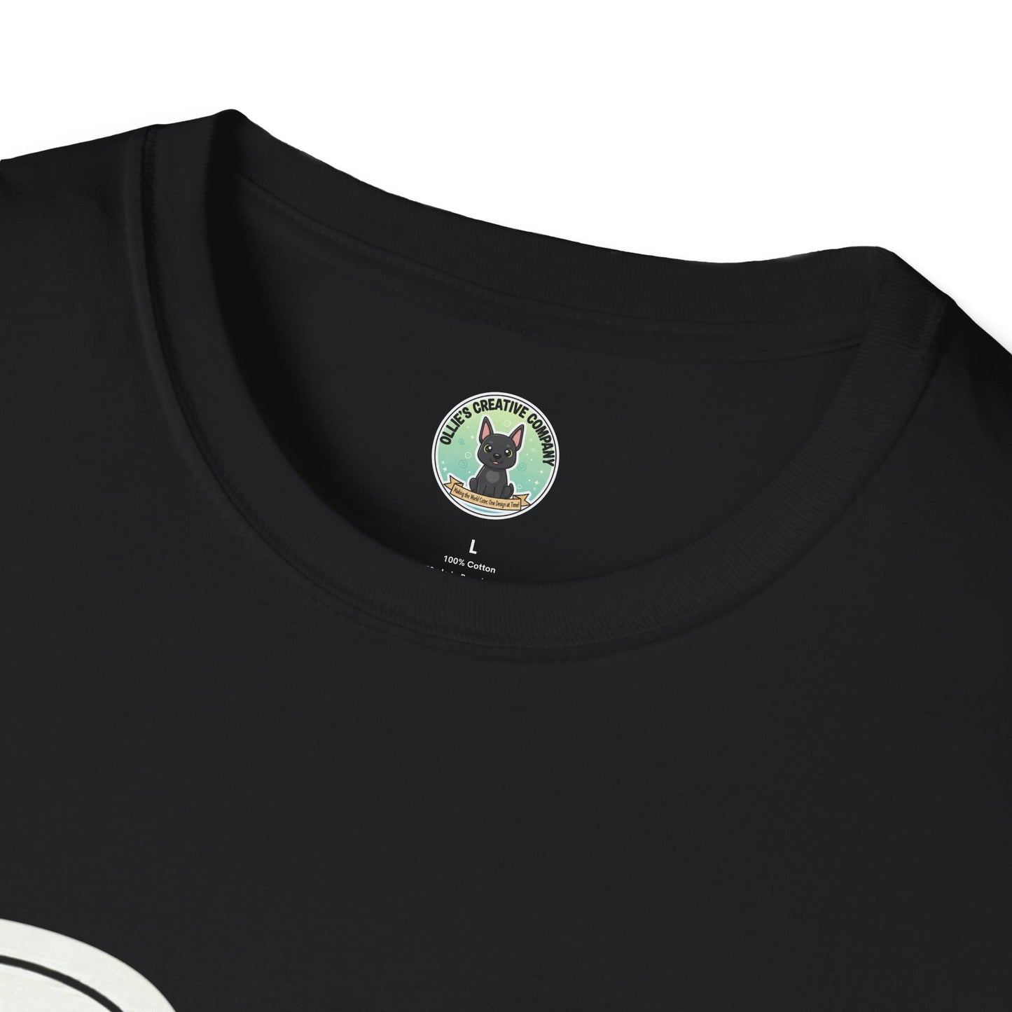 Cute Squirrel Cartoon T-Shirt – "Wait, is this... my stash?" Graphic Tee