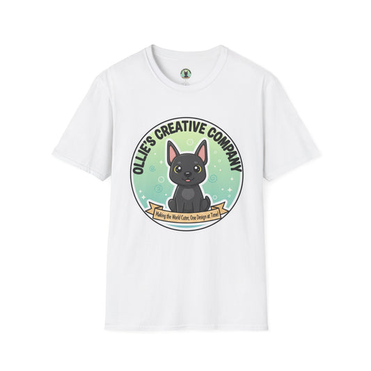 Ollie's Creative Company shirt