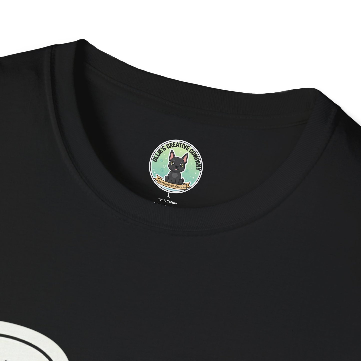 Cute Squirrel Eating Acorn T-Shirt — "Wait, is this too much? #adult_life"