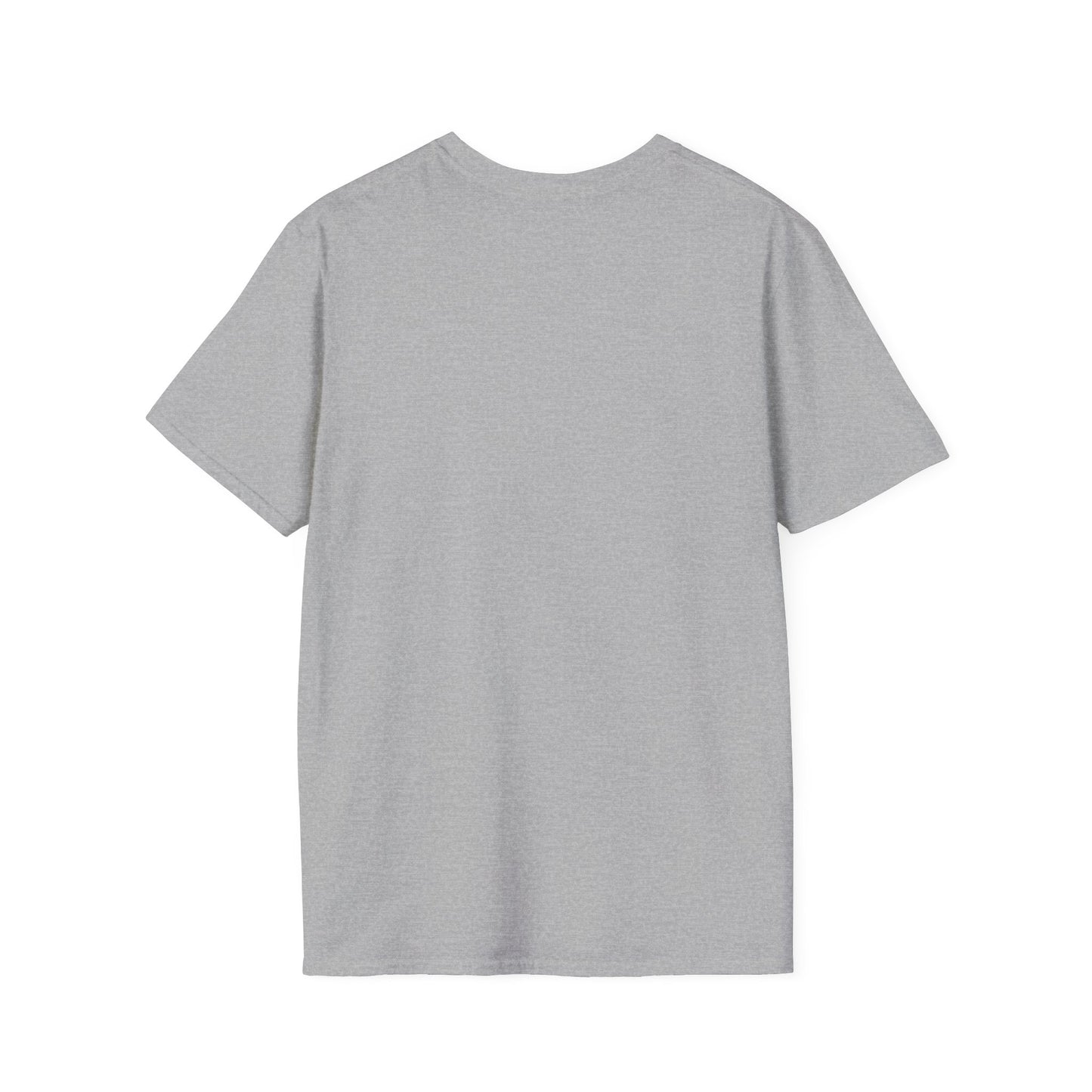 Alligator "So I Became a Problem" Graphic T-Shirt