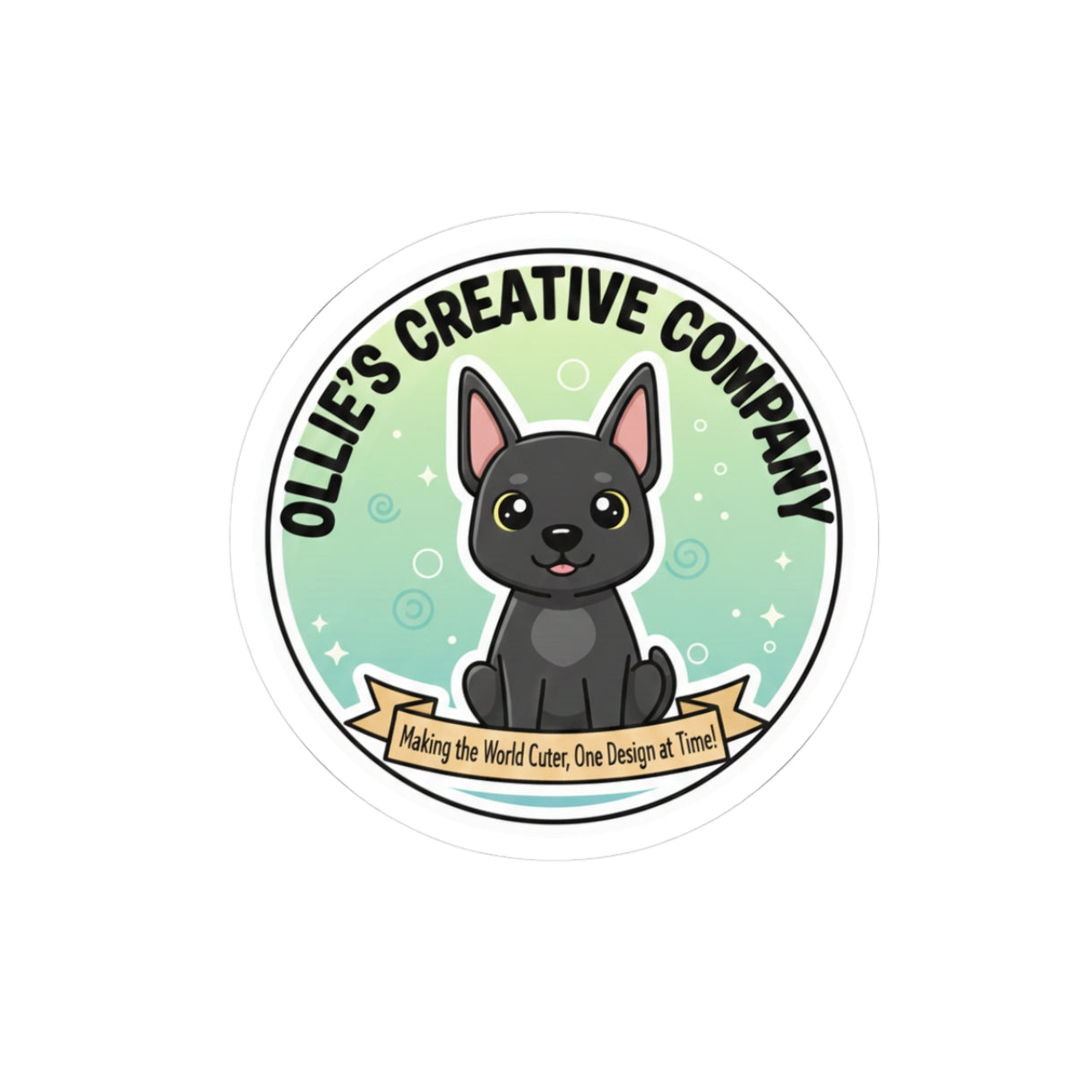 Ollie's Creative Company