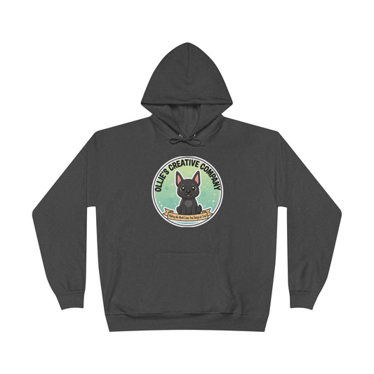 Ollie's Creative Company hoodie