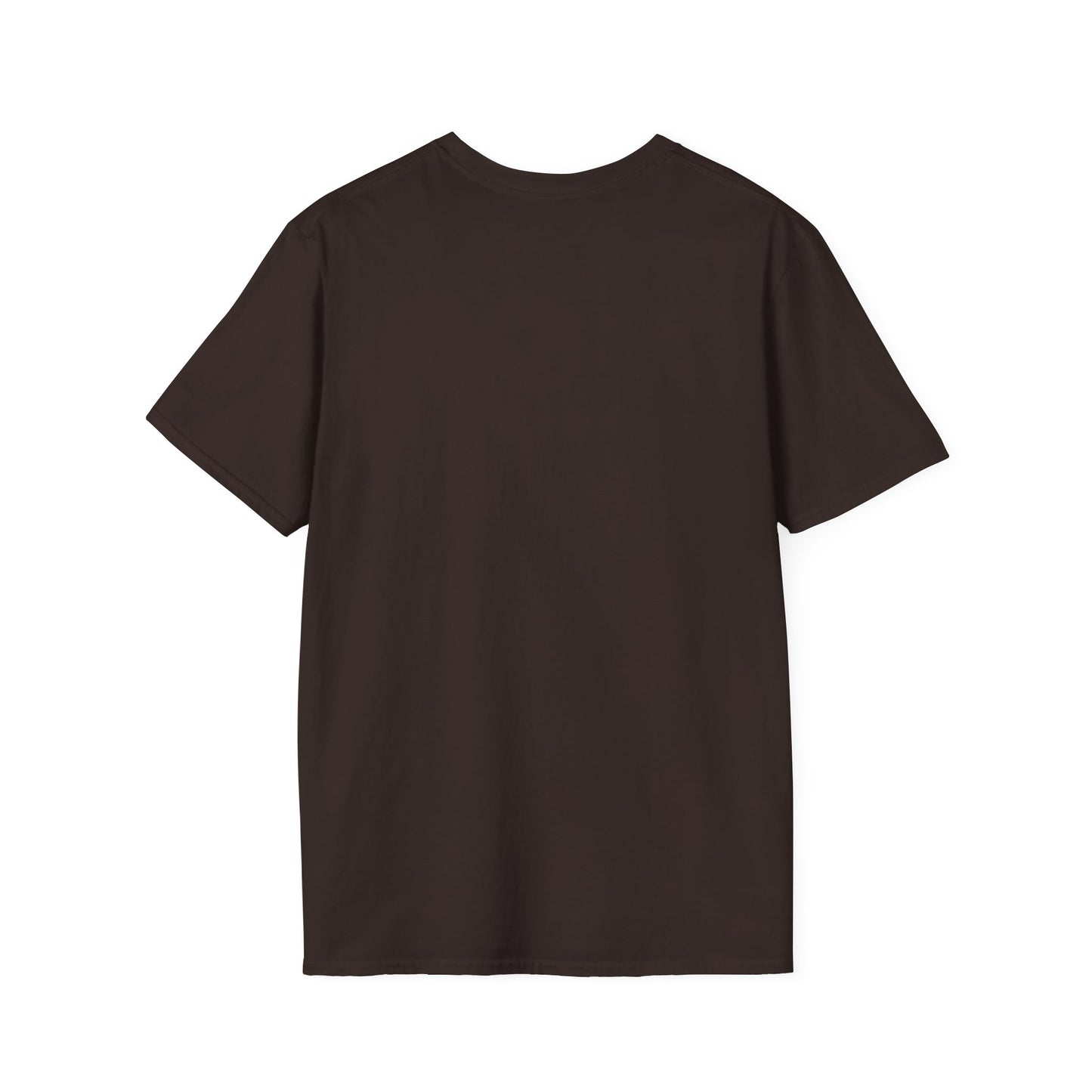 Cute Chick T-Shirt — "My Flabbers Have Been Gasted" Cartoon Tee