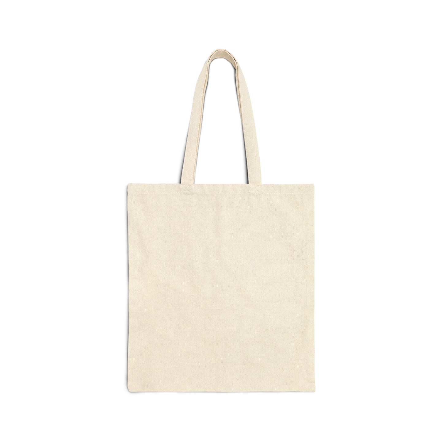 Raccoon Tote Bag - "This Is Not The Life I Ordered" Cotton Canvas Shopper